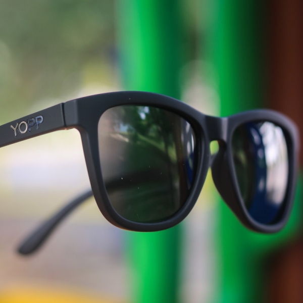 Óculos de Sol Yopp Polarizado Uv400 Patrulha Kids