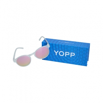 Óculos de Sol Yopp Polarizado Uv400 Alto Impacto