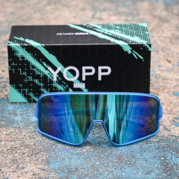 Óculos de Sol Yopp Performance Uv400 Mask N3