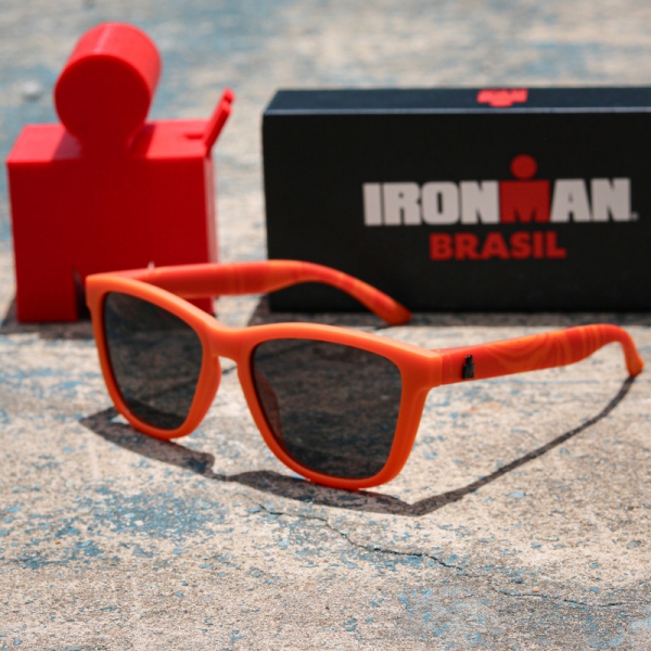 Óculos de Sol Yopp Polarizado Uv400 Ironman Brasil IM013