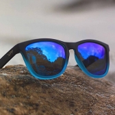Óculos de Sol Yopp Polarizado Uv400 Tu-Ton Azul