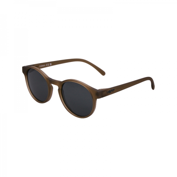 Óculos de Sol Yopp Polarizado Uv400 Cafezin
