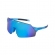 Óculos de Sol Esportivo Yopp Máscara Uv400 Mask V3