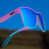 Óculos de Sol Yopp Polarizado Uv400 HYPE Marshmallow