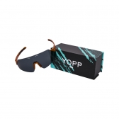Óculos de Sol Yopp Performance Uv400 Mask V12