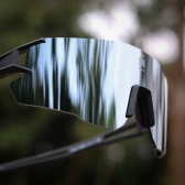 Óculos de Sol Yopp Performance Ironman Brasil Mask IMB2.12