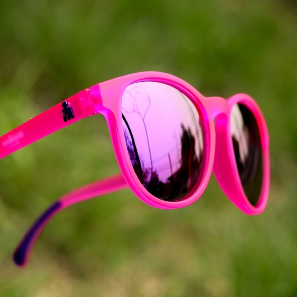 Óculos de Sol Yopp Polarizado Uv400 Ironman Brasil IMR05