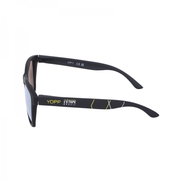 Óculos de Sol Yopp Polarizado Uv400 L\'étape 07