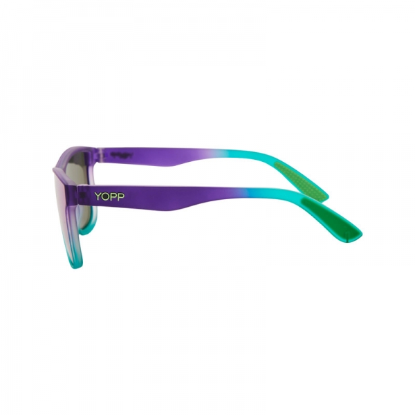 Óculos de Sol Yopp Polarizado Uv400 HYPE Amora Selvagem