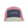 Boné Esportivo Yopp 5 Panel - Rosa