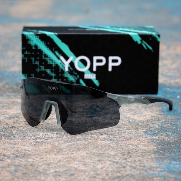 Óculos de Sol Yopp Performance Uv400 Mask K1