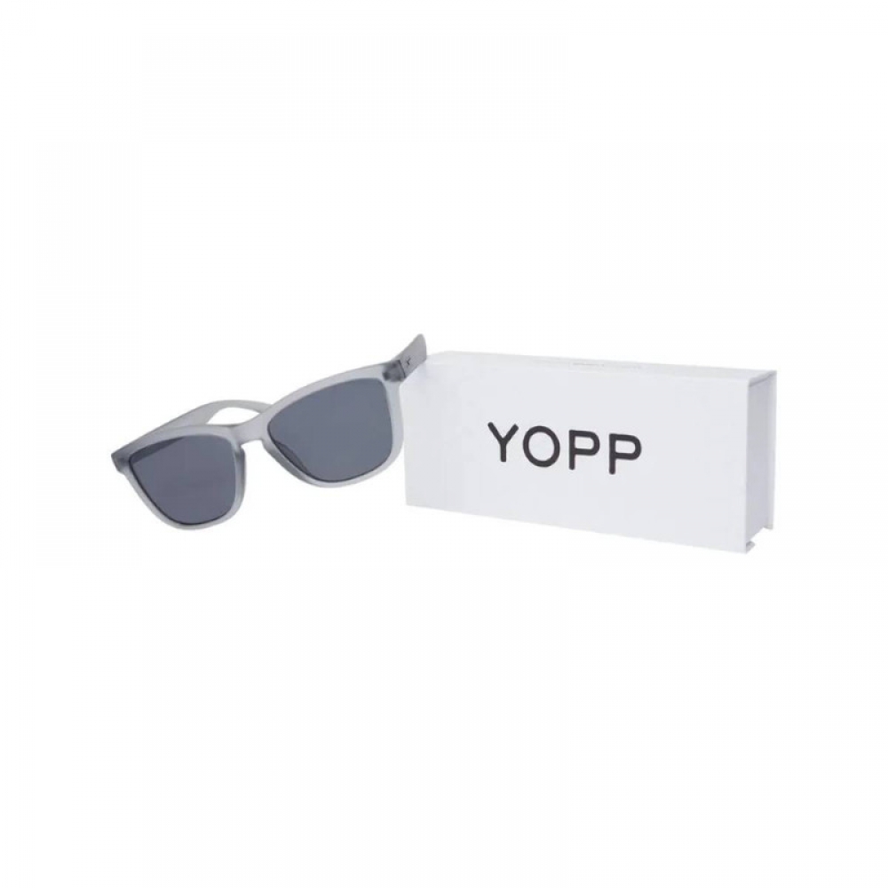 Óculos de Sol Yopp Polarizado Uv400 Reduza as Queimadas da Amazônia