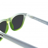 Óculos de Sol Yopp Polarizado Uv400 W Tu-ton Verde