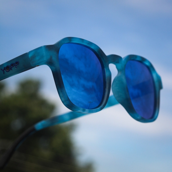 Óculos de Sol Yopp Polarizado Uv400 Brota