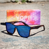 Óculos de Sol Yopp Polarizado Uv400 HYPE Squirtle