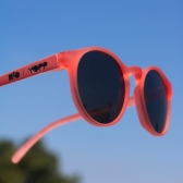 Óculos de Sol Yopp Polarizado Uv400 Aterro MDR26