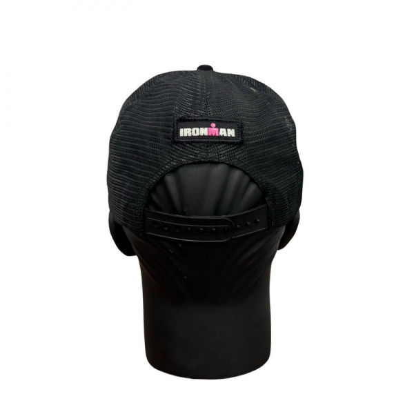 Boné Ironman Brasil IM03 - Rosa