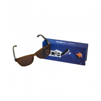 Óculos de Sol Yopp Polarizado Uv400 Barra MDR26