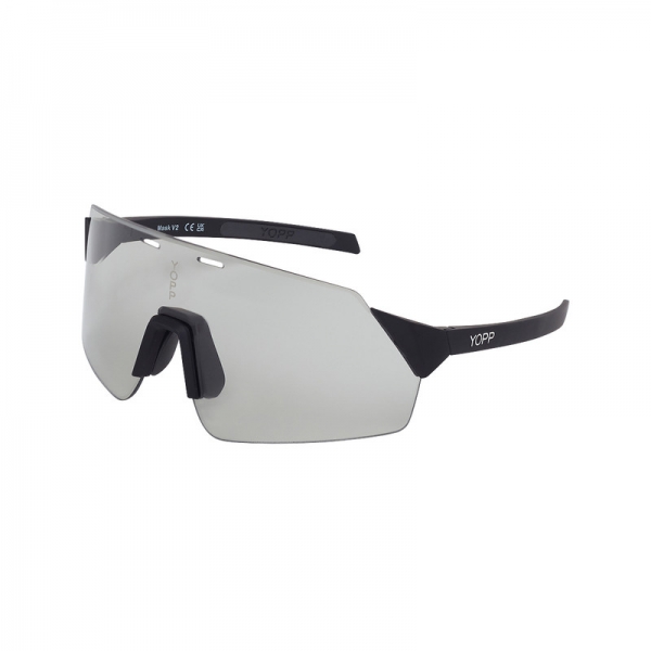 Óculos de Sol Esportivo Yopp Máscara Uv400 Mask V2