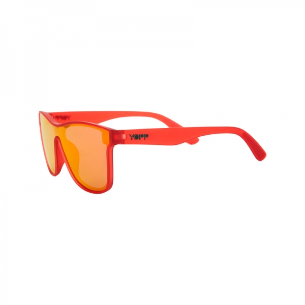 Óculos de Sol Yopp Polarizado Uv400 HYPE Success for Runners