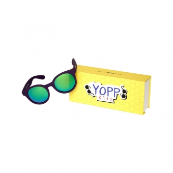 Óculos de Sol Yopp Polarizado Uv400 Cirandinha Kids