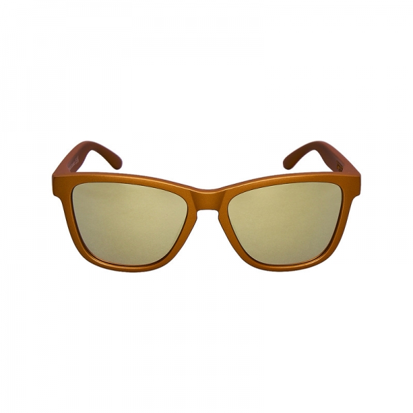 Óculos de Sol Yopp Polarizado Uv400 Camaleão Dourado