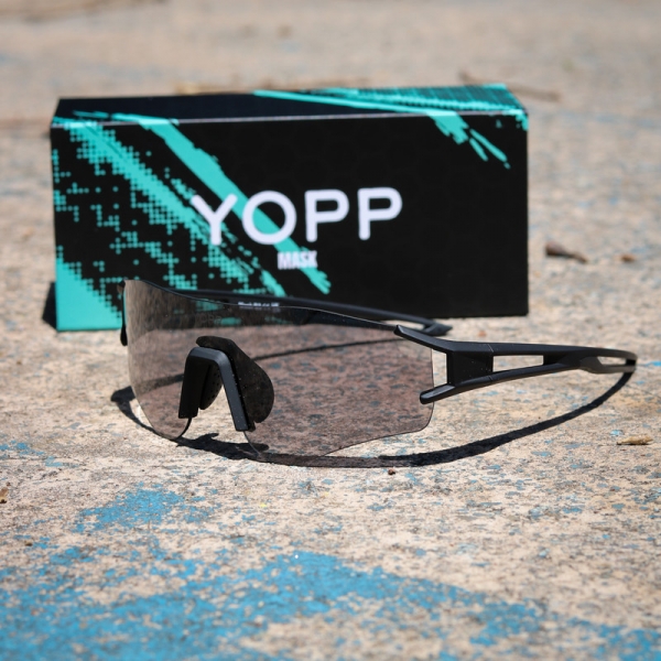 Óculos de Sol Yopp Performance Fotocromático Uv400 Mask B2