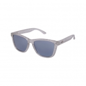 Óculos de Sol Yopp Polarizado Uv400 Glitter Prata