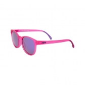 Óculos de Sol Yopp Polarizado Uv400 Shock Rosa