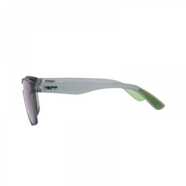 Óculos de Sol Yopp Polarizado Uv400 HYPE Nada Deles