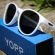 Óculos de Sol Yopp Polarizado Uv400 Cometa