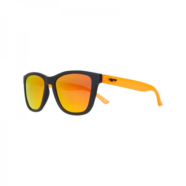 Óculos de Sol Yopp Polarizado Uv400 Laranja Mecânica