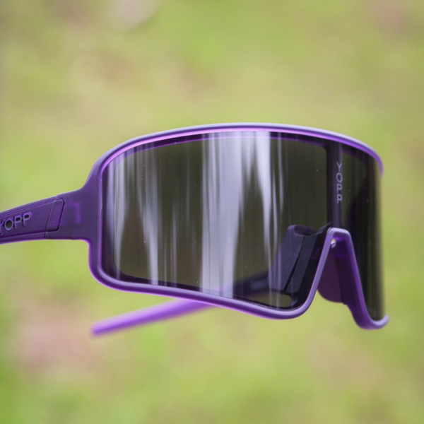 Óculos de Sol Yopp Performance Uv400 Mask N4