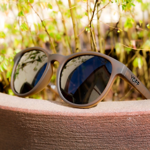 Óculos de Sol Yopp Polarizado Uv400 Carapaça