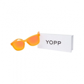 Óculos de Sol Yopp Polarizado Uv400 Arroto de chush