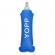Garrafa Dobrável Yopp Soft Flask Azul 500ml