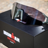 Óculos de Sol Yopp Performance Ironman Brasil Mask IMB3.6