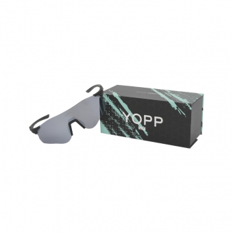 Óculos de Sol Yopp Performance Uv400 Mask K7