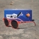Óculos de Sol Yopp Polarizado Uv400 Aterro MDR26