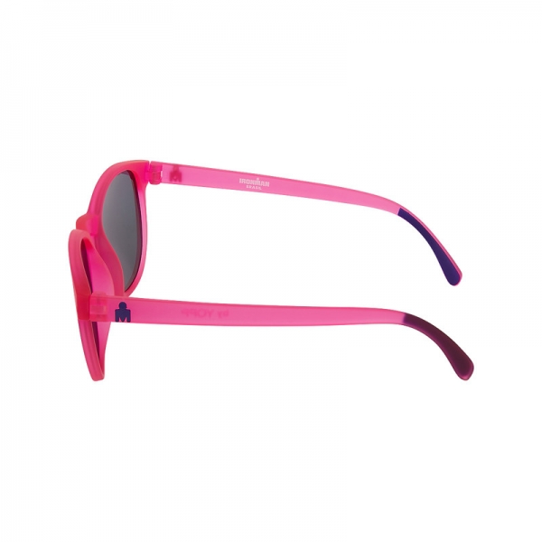 Óculos de Sol Yopp Polarizado Uv400 Ironman Brasil IMR05