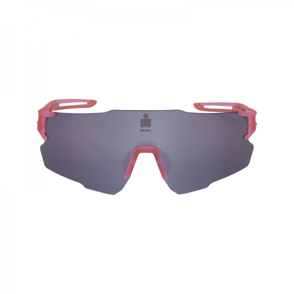 Óculos de Sol Yopp Performance Ironman Brasil Mask IMB2.11