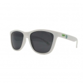 Óculos de Sol Polarizado Uv400 Palmeiras  Branco
