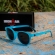 Óculos de Sol Yopp Polarizado Uv400 Ironman Brasil IMR02