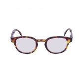 Óculos de Leitura Yopp Redondo Tartaruga