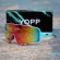 Óculos de Sol Yopp Performance Uv400 Mask N6