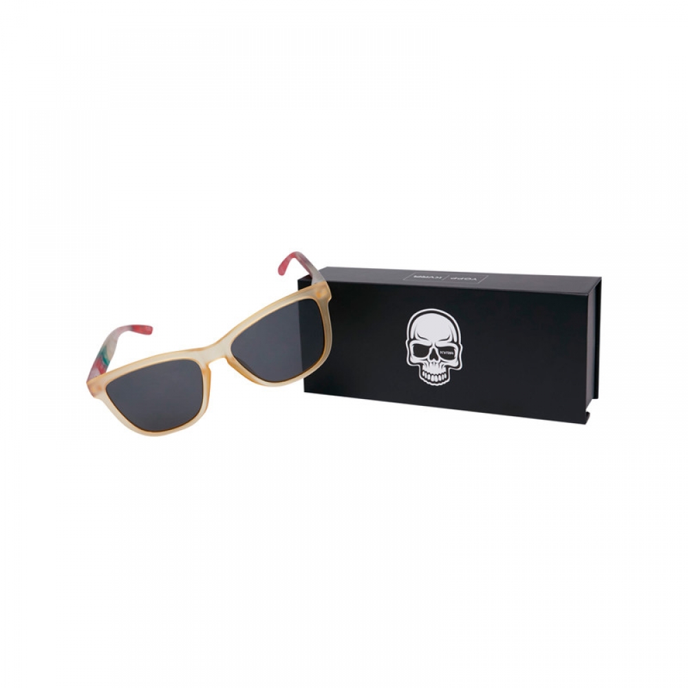 Óculos de Sol Yopp Polarizado Uv400 KVRA 03