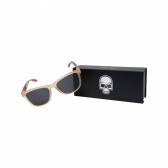 Óculos de Sol Yopp Polarizado Uv400 KVRA 03