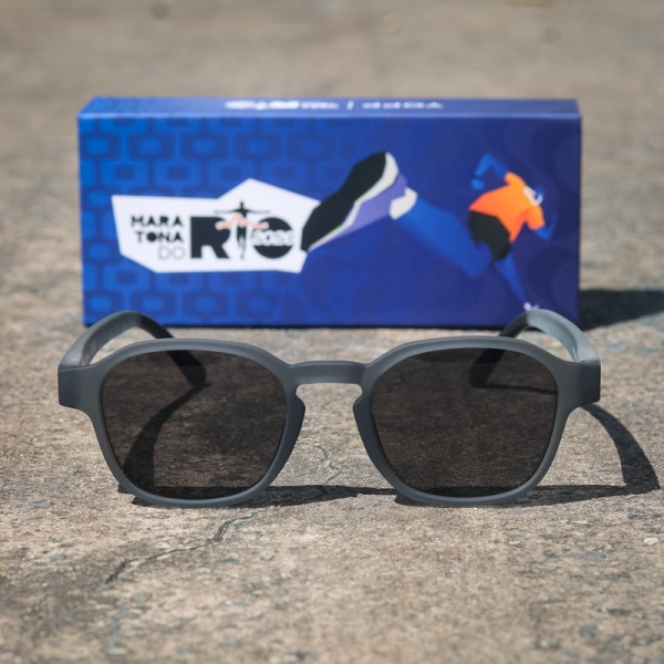 Óculos de Sol Yopp Polarizado Uv400 São Conrado MDR26