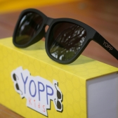 Óculos de Sol Yopp Polarizado Uv400 Patrulha Kids