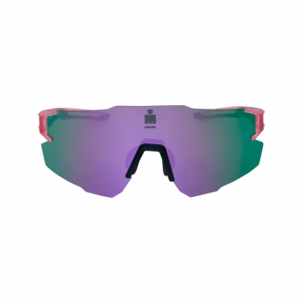 Óculos de Sol Performance Yopp Ironman Brasil Uv400 Mask IMB2.4